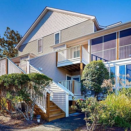 Sea Colony Pinewood II Villa Bethany Beach Exteriör bild