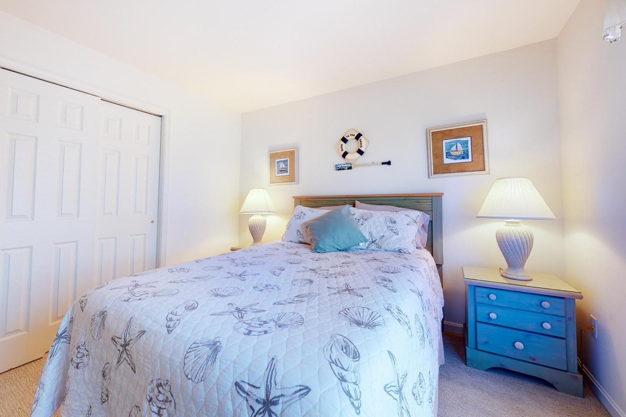 Sea Colony Pinewood II Villa Bethany Beach Rum bild