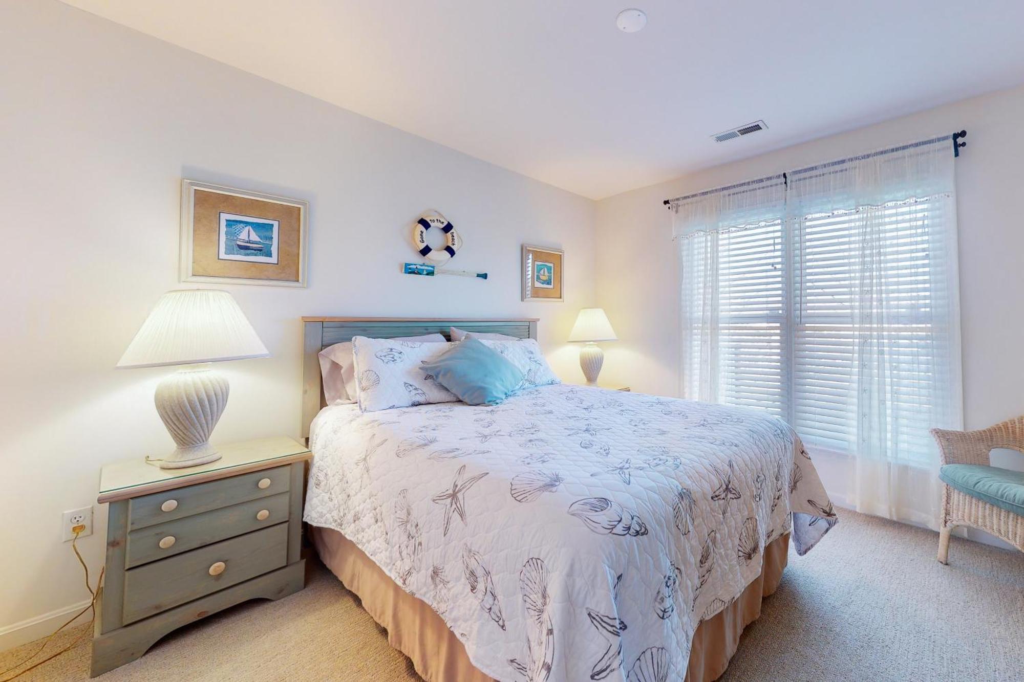 Sea Colony Pinewood II Villa Bethany Beach Rum bild