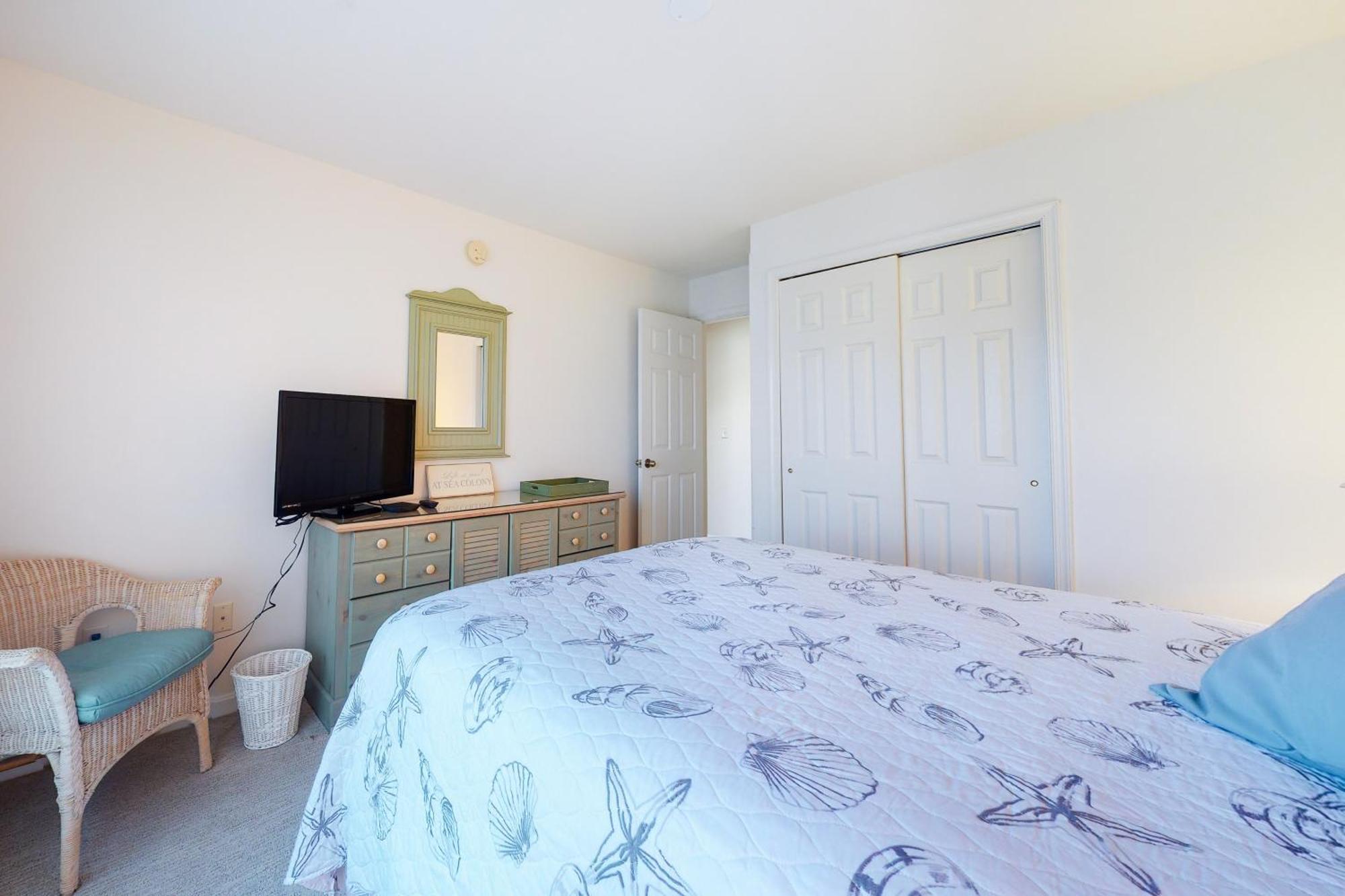Sea Colony Pinewood II Villa Bethany Beach Rum bild