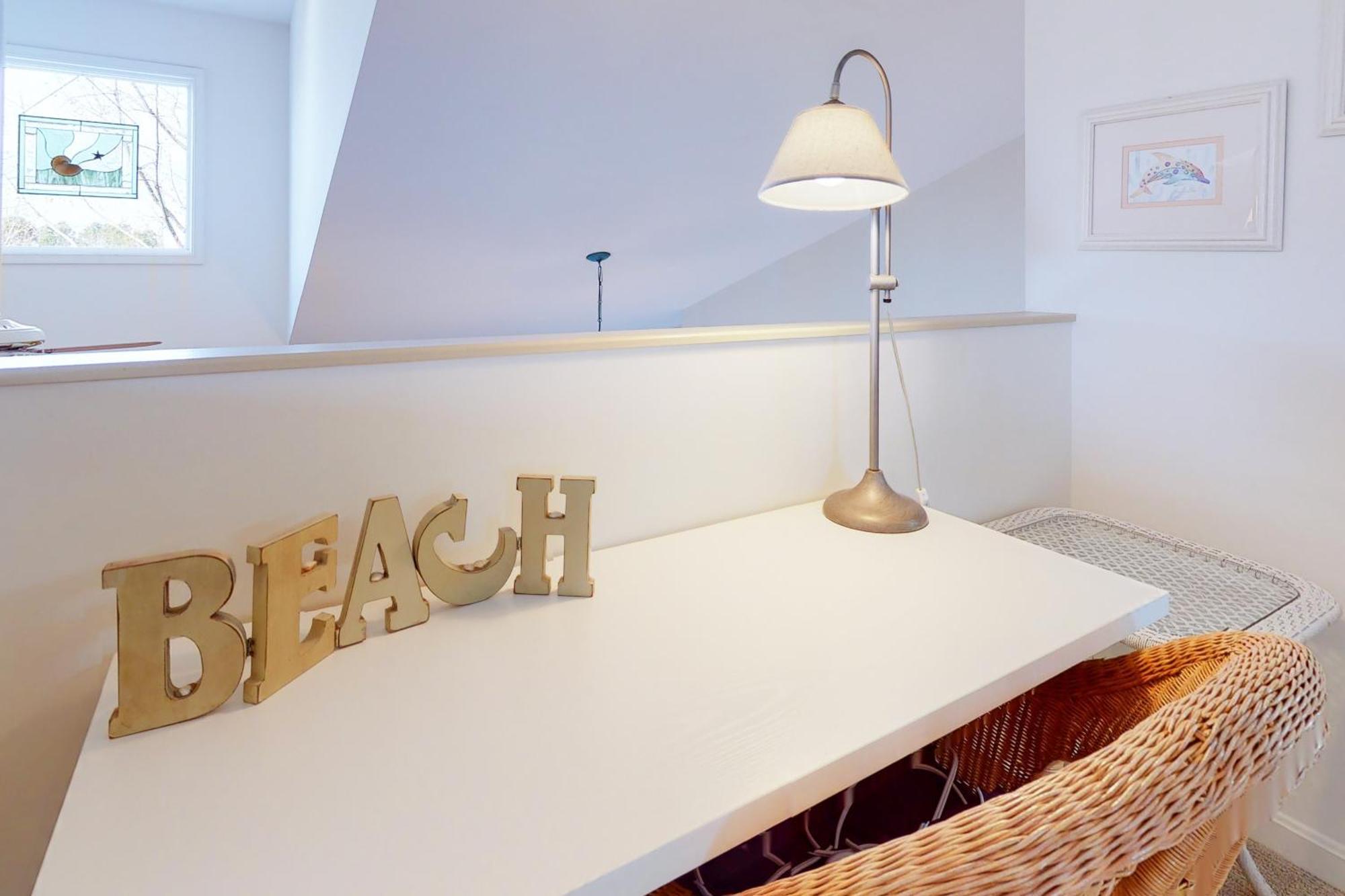 Sea Colony Pinewood II Villa Bethany Beach Rum bild
