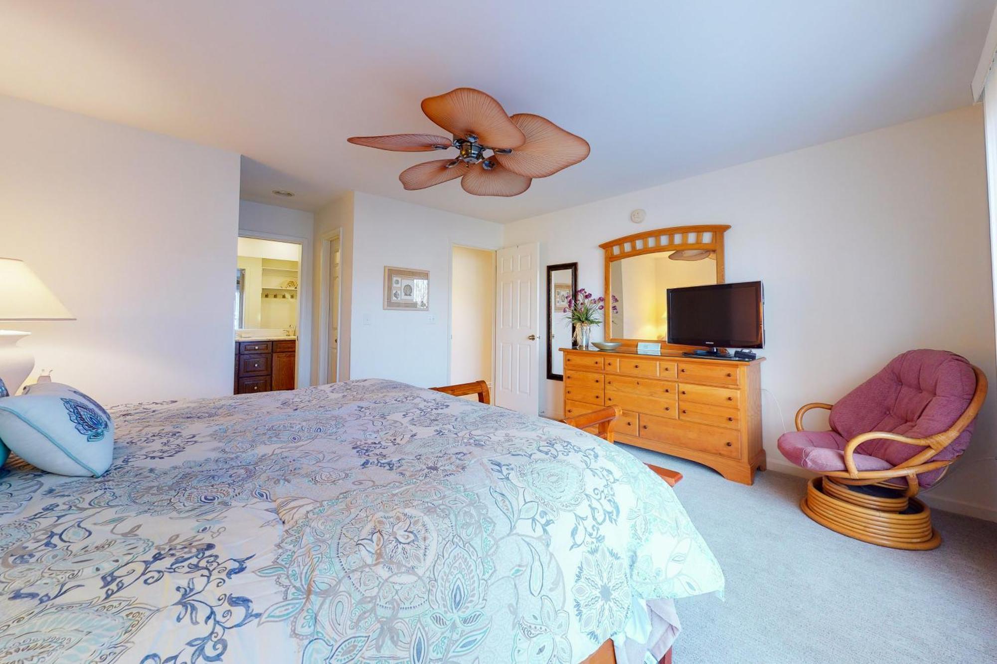 Sea Colony Pinewood II Villa Bethany Beach Rum bild