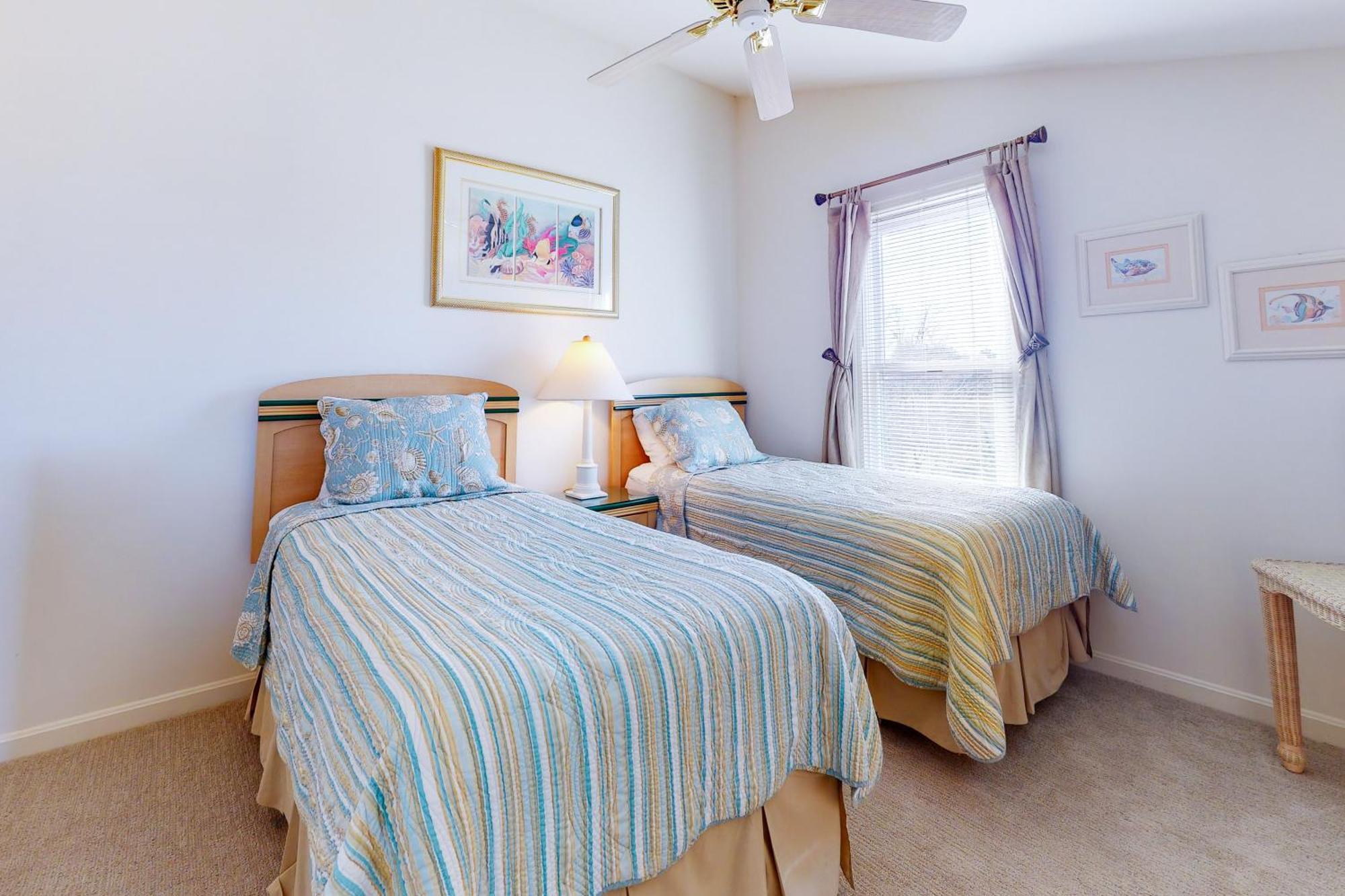 Sea Colony Pinewood II Villa Bethany Beach Rum bild