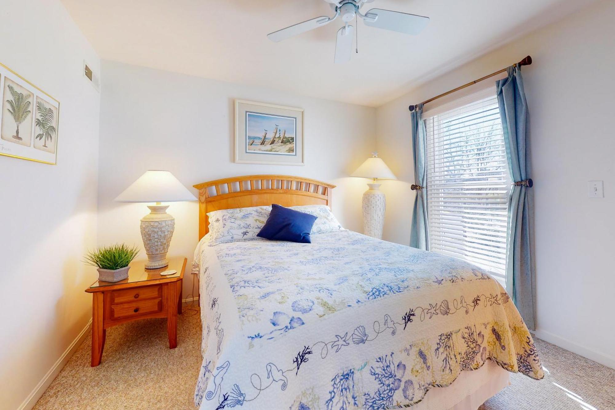 Sea Colony Pinewood II Villa Bethany Beach Rum bild