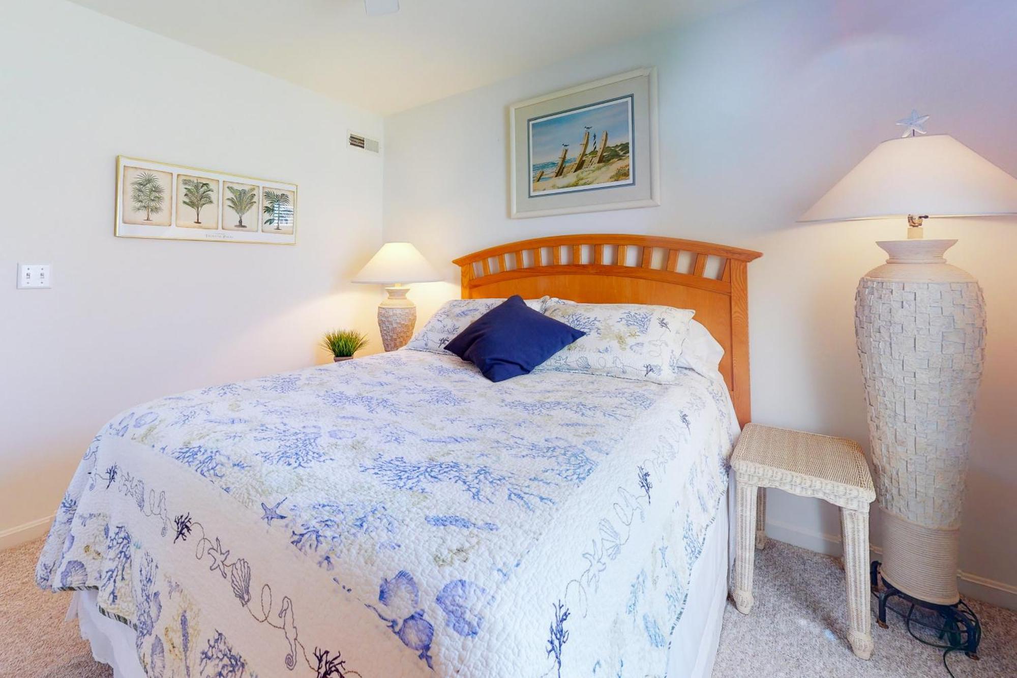 Sea Colony Pinewood II Villa Bethany Beach Rum bild
