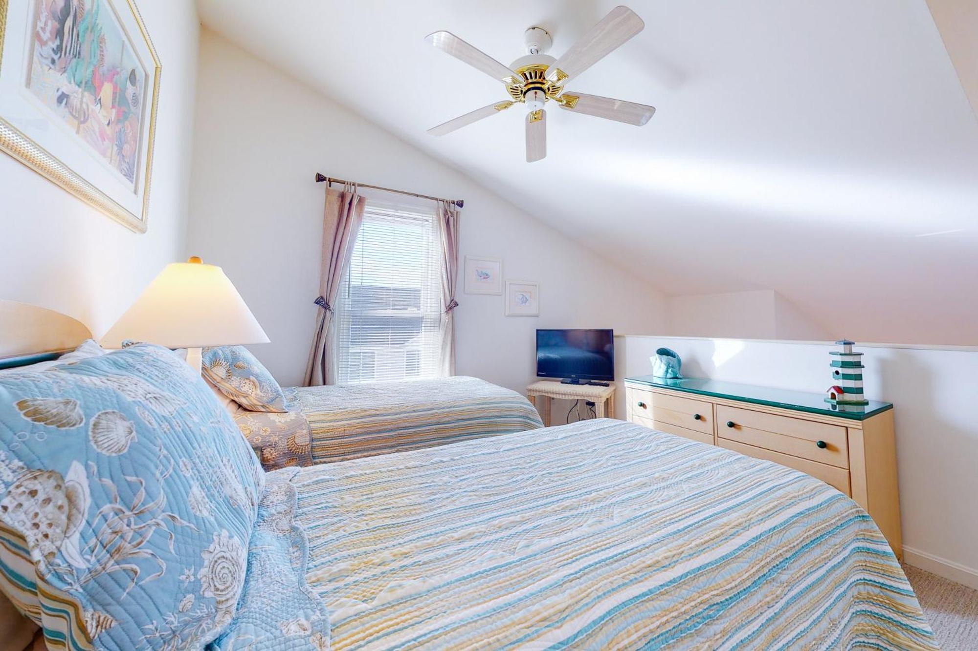 Sea Colony Pinewood II Villa Bethany Beach Rum bild