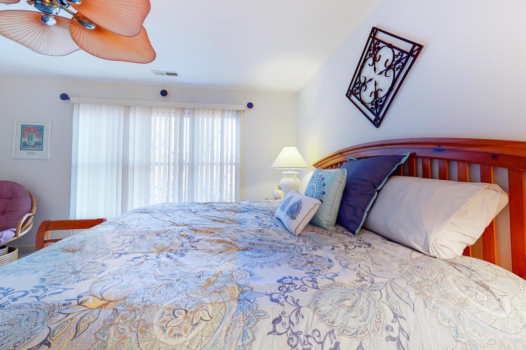 Sea Colony Pinewood II Villa Bethany Beach Rum bild