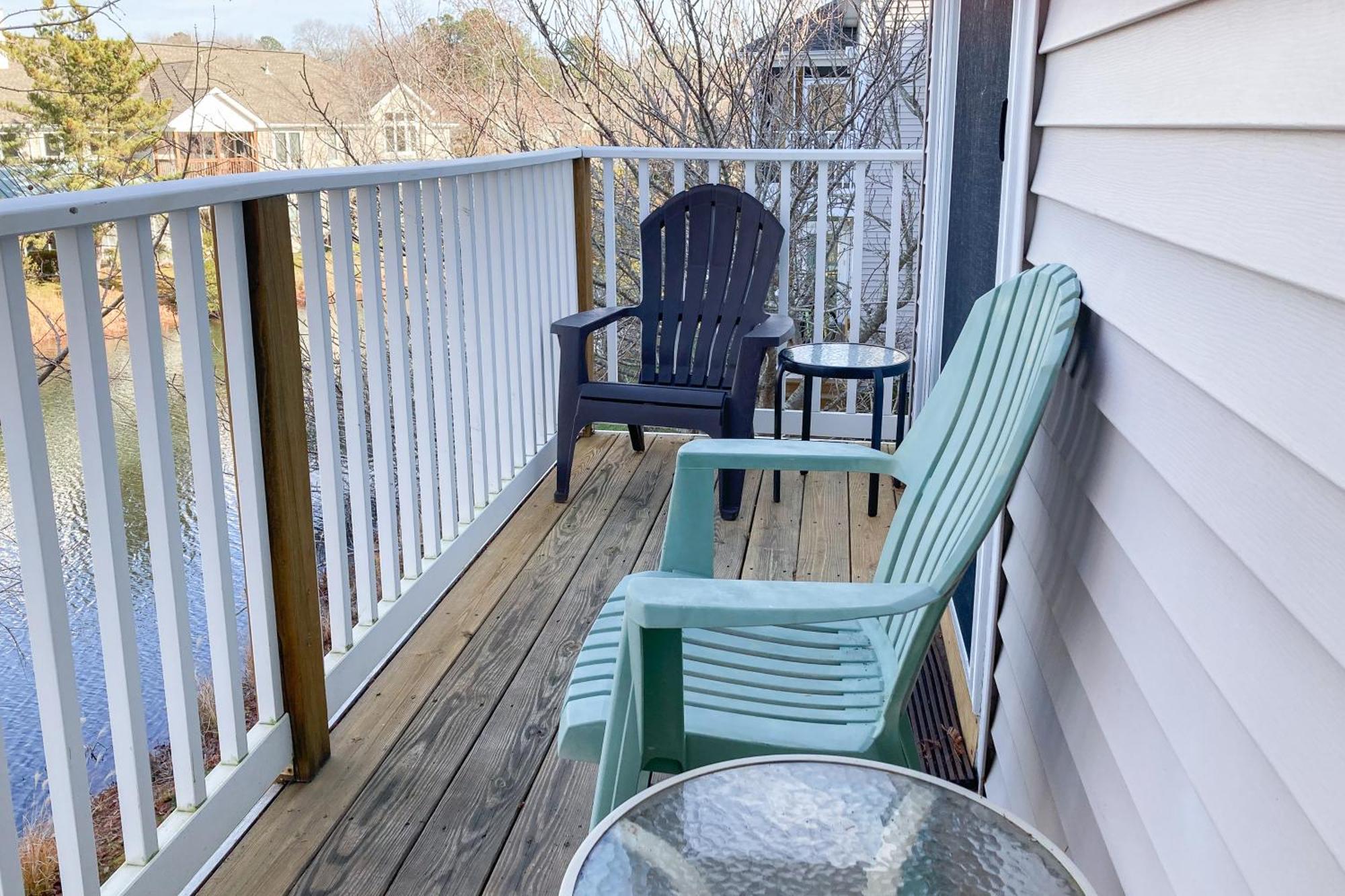 Sea Colony Pinewood II Villa Bethany Beach Rum bild