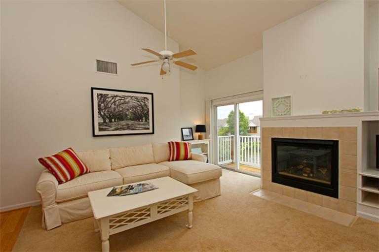 Sea Colony Pinewood II Villa Bethany Beach Rum bild