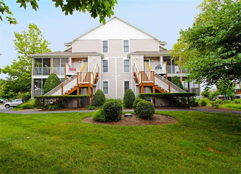Sea Colony Pinewood II Villa Bethany Beach Rum bild