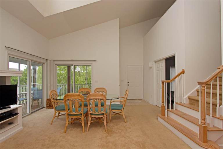 Sea Colony Pinewood II Villa Bethany Beach Rum bild
