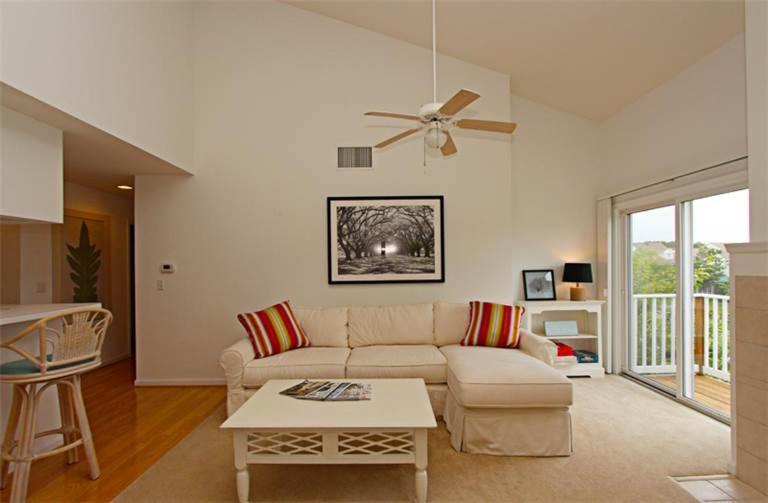 Sea Colony Pinewood II Villa Bethany Beach Rum bild