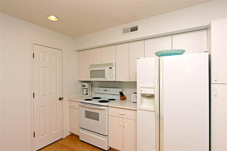 Sea Colony Pinewood II Villa Bethany Beach Rum bild