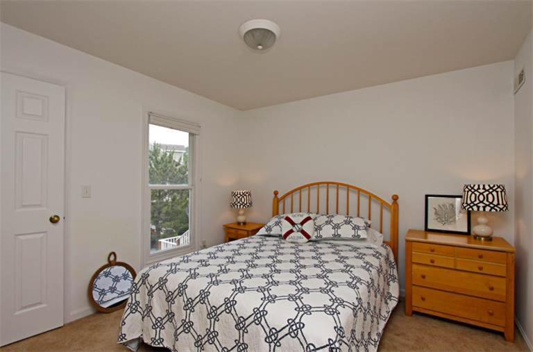 Sea Colony Pinewood II Villa Bethany Beach Rum bild
