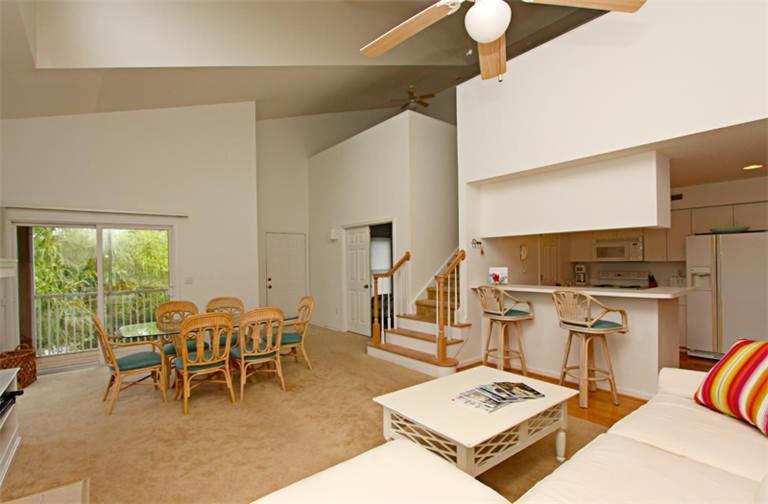 Sea Colony Pinewood II Villa Bethany Beach Rum bild