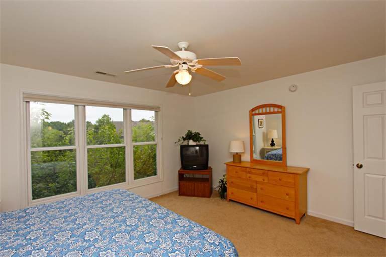 Sea Colony Pinewood II Villa Bethany Beach Rum bild