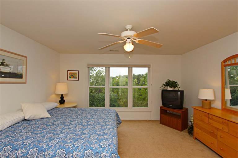 Sea Colony Pinewood II Villa Bethany Beach Rum bild