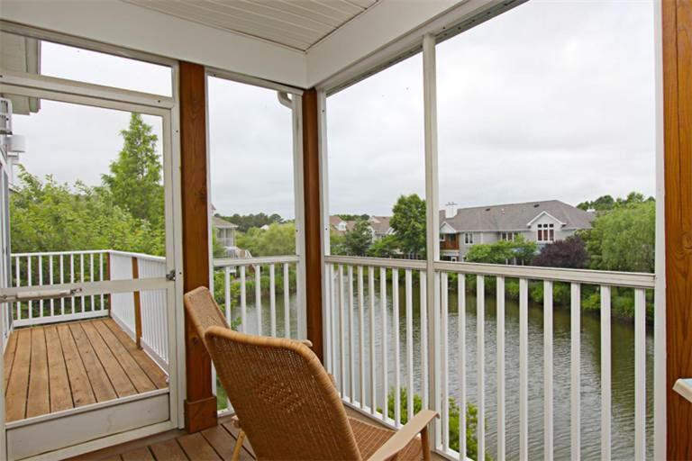 Sea Colony Pinewood II Villa Bethany Beach Rum bild